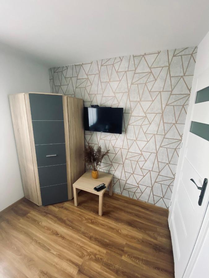 Apartamenty Majka Zator Exterior photo